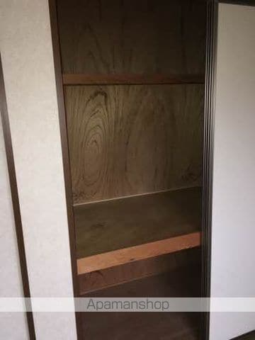 ガーデンシティ大町の内装写真