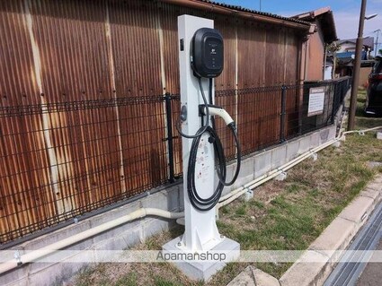 プラージュ　ｓａｋｉｇａｋｅ[1LDK/42.7m2]の内装2