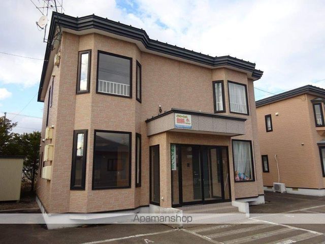 detached 北海道河東郡音更町木野大通東１４丁目

地図を見る