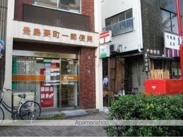 レオパレス要町IIの周辺写真