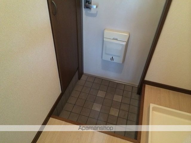 サンコートFの内装写真