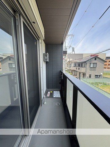 Granchio南蟹屋の内装写真