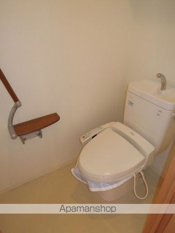 シャーメゾン磯上の内装写真