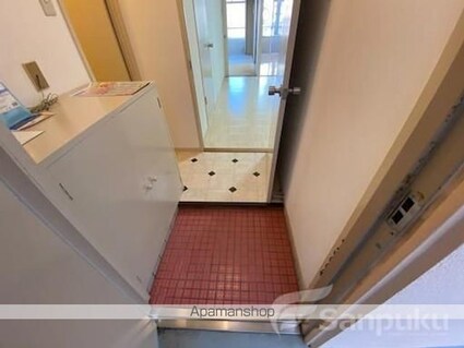 コーポラスＡＣ[2LDK/47.25m2]のその他部屋・スペース