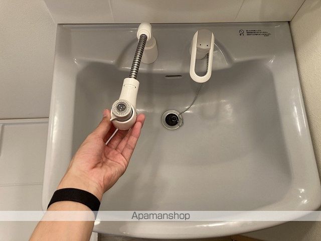 FLAT Aの内装写真