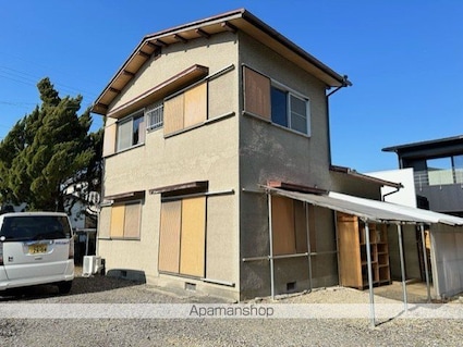 蒲生堂町Ｋ貸家[4DK/245.79m2]の外観1