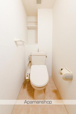伏石パークアベニューの内装写真