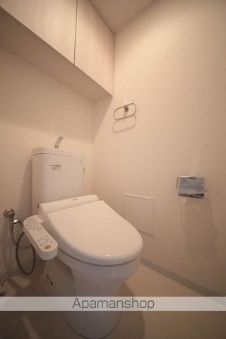 プレシス豊田の内装写真
