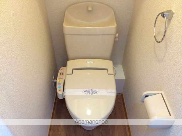 レオパレスESPOIR東伊場の内装写真