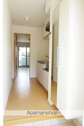 サンリット　アインツ　ＹｕＡ[1K/31.65m2]の玄関