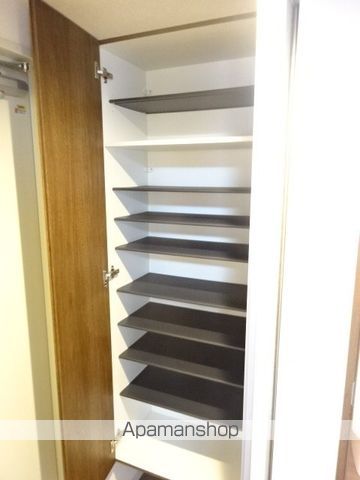レクセラ新道東の内装写真