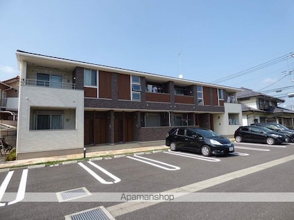 グラース　Ⅰ[1LDK/44.18m2]の外観3