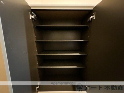 グランディールＮ[1K/31.83m2]の内装2