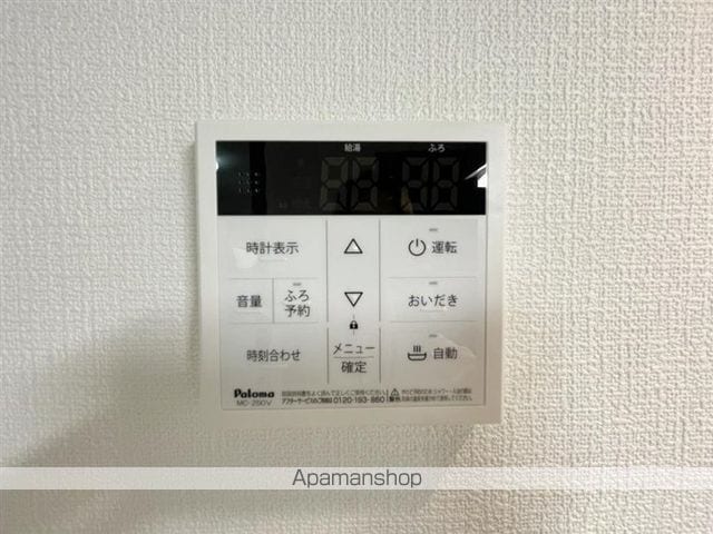 Exgrande長町1丁目の内装写真