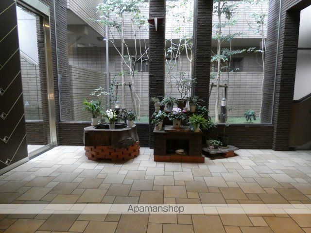 ヒルレジデンス大崎の外観写真