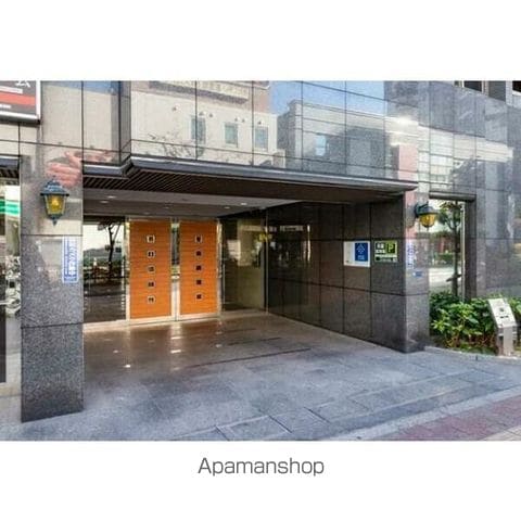 パレステュディオ新宿パークサイド 421 ｜ 東京都新宿区西新宿４丁目5-10（賃貸マンション1K・4階・23.20㎡） その3