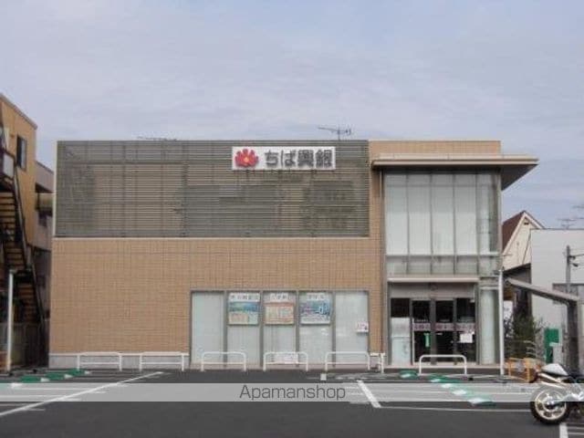 オーセント新鎌ヶ谷 103 ｜ 千葉県鎌ケ谷市初富本町１丁目16-11（賃貸アパート1K・1階・25.09㎡） その18