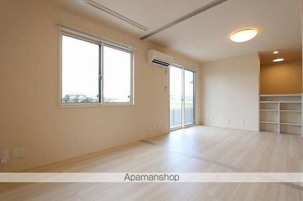 クレスト林[1LDK/41.84m2]の内装4