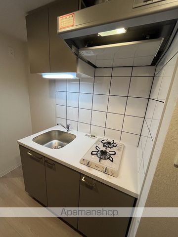 ESLEADRESIDENCE梅田DUOの内装写真