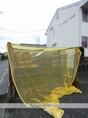 21センチュリーハウス5棟の外観写真