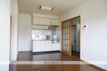 宮の西ハイツ[2LDK/49.69m2]の内装2