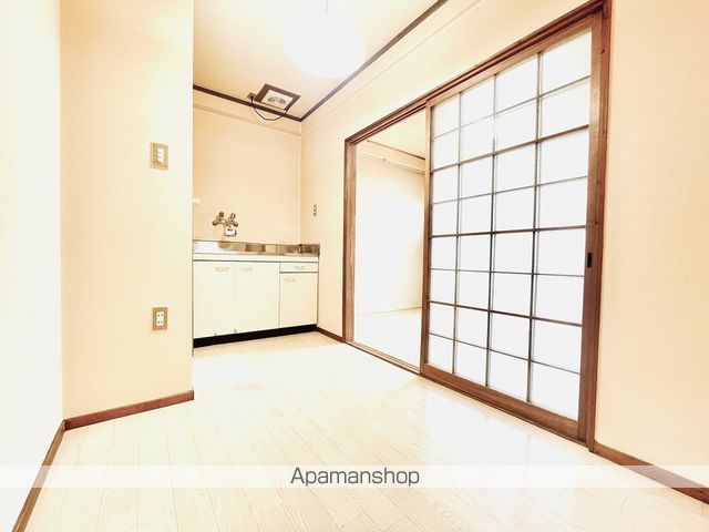 クリアプライド今市の内装写真