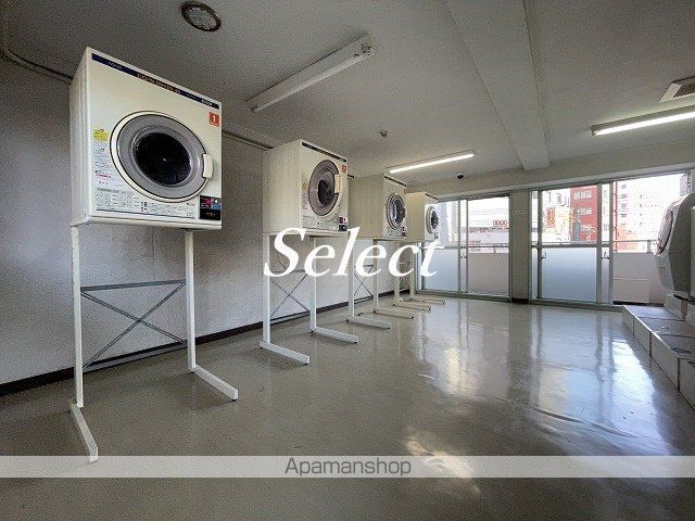 スカイコート横浜日ノ出町のその他写真