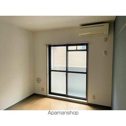 スカイコート西新宿第２[1K/18.55m2]の内装1