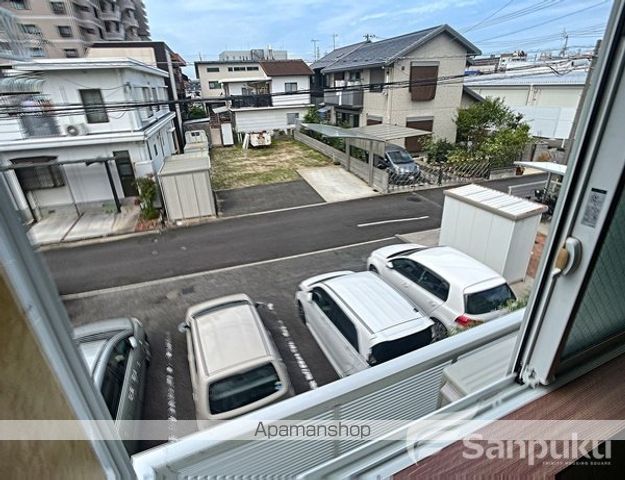レオパレスNの内装写真