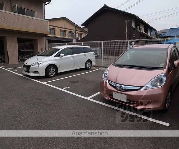 アマルフィ山科のその他写真
