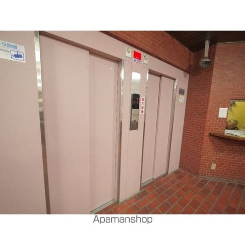 チサンマンション桜通久屋の内装写真