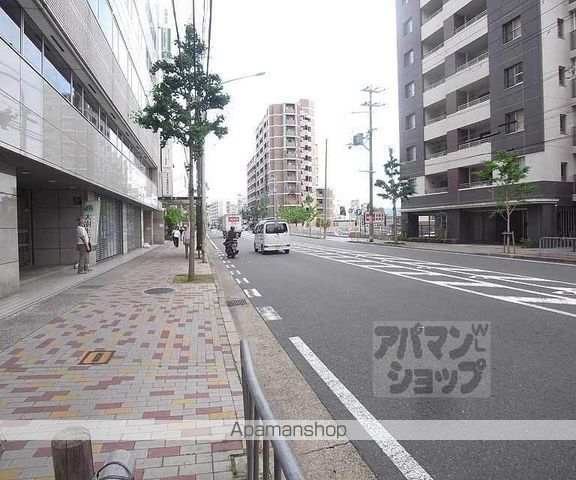プラネシア星の子山科三条の周辺写真