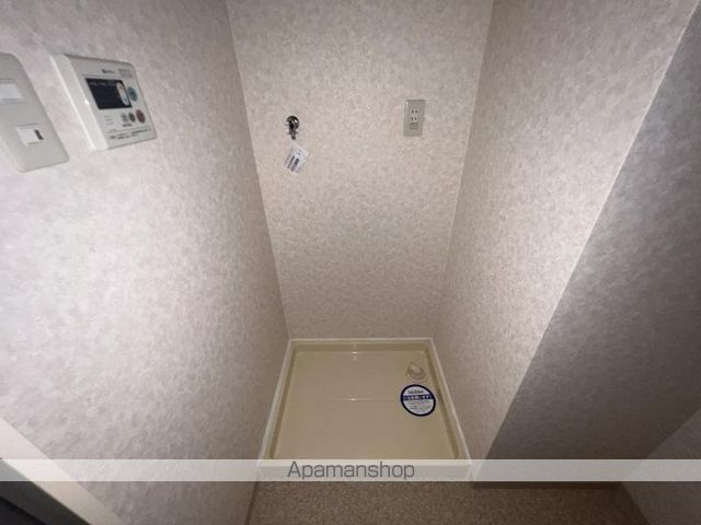 ヴィラシャトーの内装写真