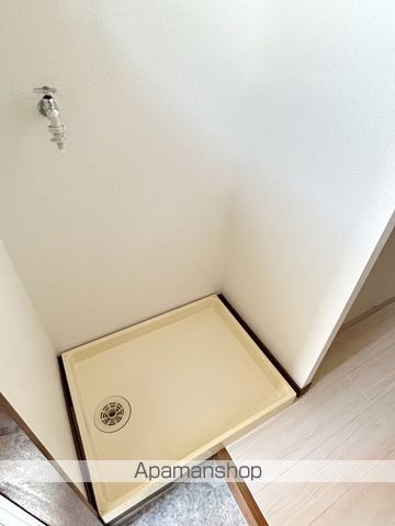 コーポドウデンの内装写真