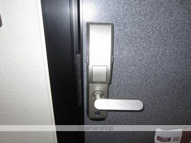 ハミングプラザの玄関写真