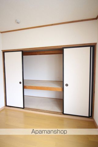 コーポ82の内装写真