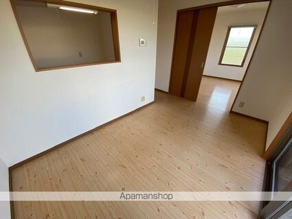 バローゼ８[2LDK/51.68m2]のリビング・居間