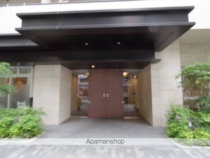 トラープランド翠命館[2LDK/58.32m2]のエントランス2