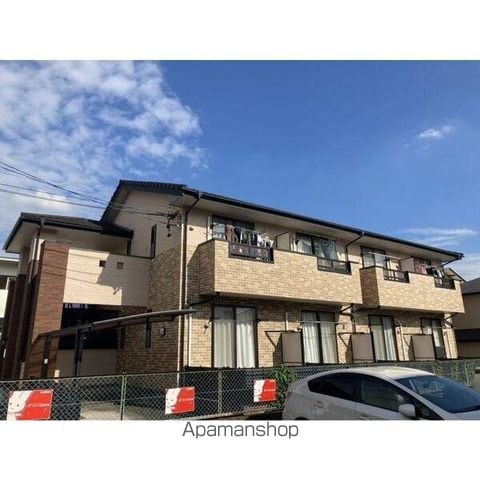 AVENIRの玄関写真
