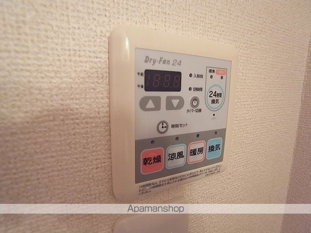 ソラボレ IIIの内装写真