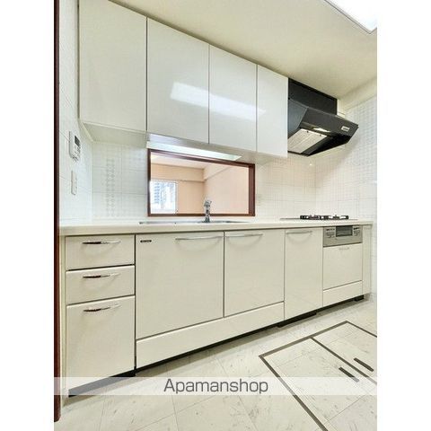 野村ステイツ泉中央1丁目の内装写真