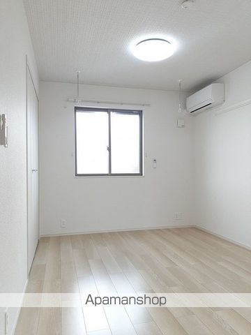 シティーロードタカヤナギの内装写真