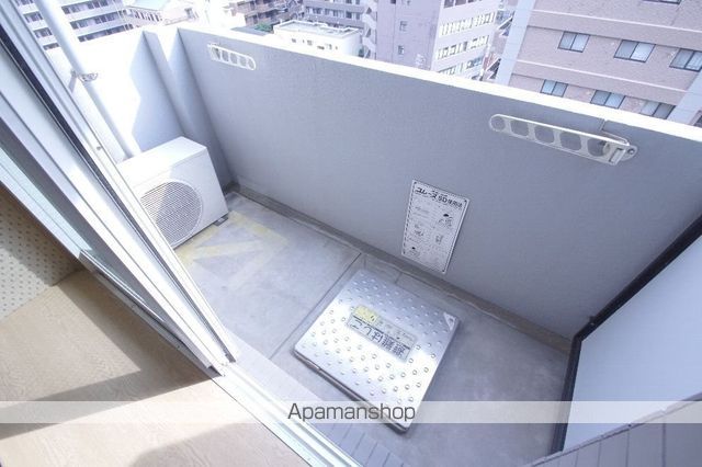 エステートモア平尾パージュの内装写真