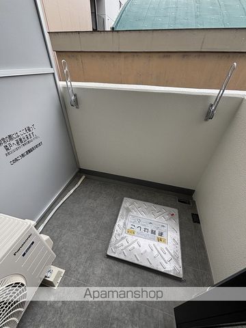 COMFORIALIVMINAMIMORIMACHIIIの内装写真
