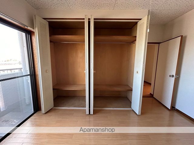 ヒルズ赤池の内装写真