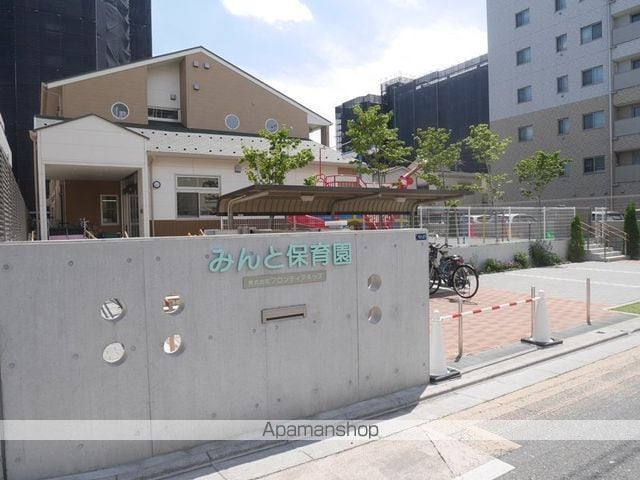 LA DOUCEUR戸田公園の周辺写真