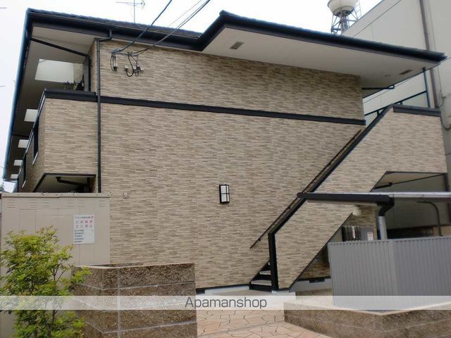 FOLDING VILLAの外観写真