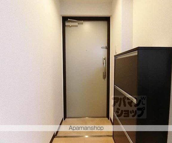 Residence西小路小米町の内装写真