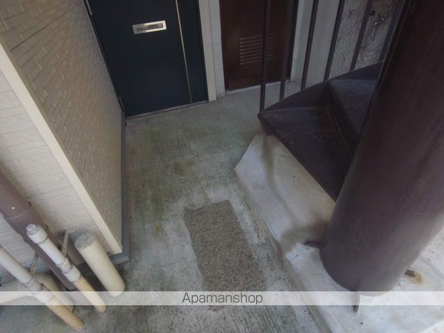 メゾン木村の内装写真