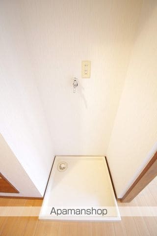 ヴィラソレイユCの内装写真